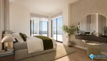 2 - 3 bedroom Apartment for Sale in Estepona-80061