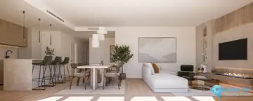 2 - 3 bedroom Apartment for Sale in Estepona-80053