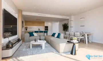 2 - 3 bedroom Apartment for Sale in Estepona-80056