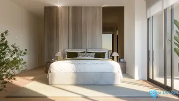 2 - 3 bedroom Apartment for Sale in Estepona-80060