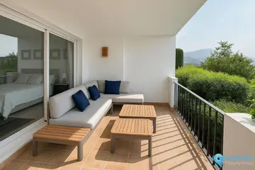 2 bedroom Apartment for Sale in Benahavís-80050