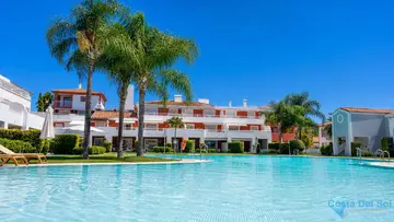 2 bedroom Apartment for Sale in El Paraiso-80075