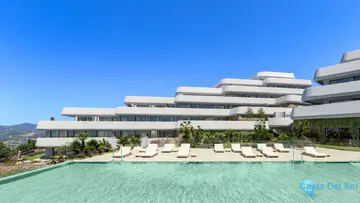 3 bedroom Apartment for Sale in Casares
