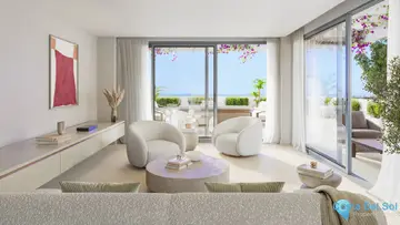 3 bedroom Apartment for Sale in Casares-80095