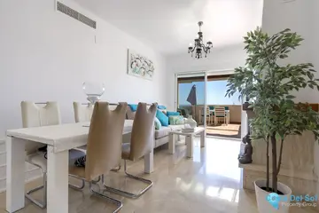 2 bedroom Apartment for Sale in La Cala de Mijas-80106