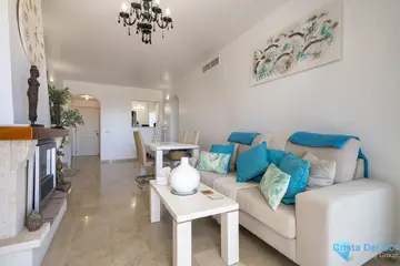 2 bedroom Apartment for Sale in La Cala de Mijas-80107