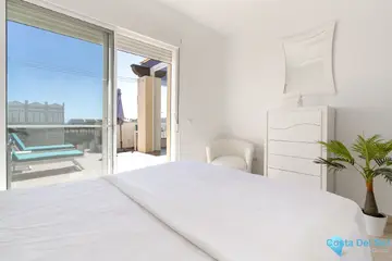 2 bedroom Apartment for Sale in La Cala de Mijas-80110