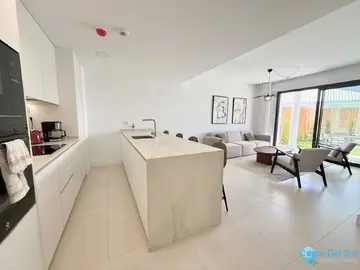 2 bedroom Apartment for Sale in Higueron-80116