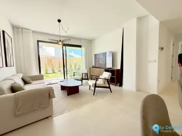 2 bedroom Apartment for Sale in Higueron-80124