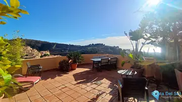 2 bedroom Apartment for Sale in Calahonda-68124