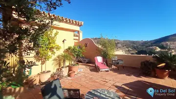 2 bedroom Apartment for Sale in Calahonda-68129
