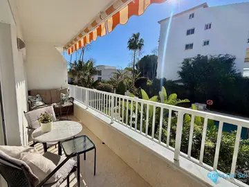 2 bedroom Apartment for Sale in Puerto Banús-68148