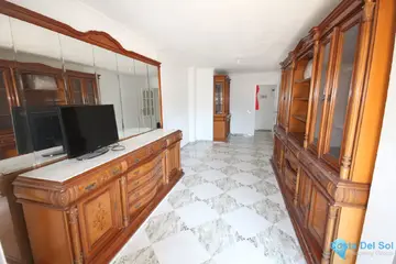 4 bedroom Apartment for Sale in Málaga Centro-68220
