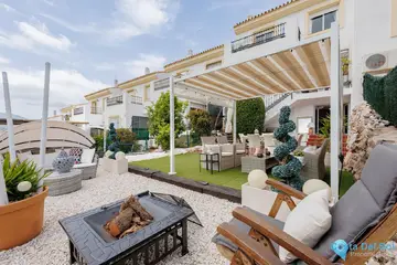 3 bedroom House for Sale in Alhaurin Golf-68246