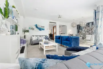 3 bedroom House for Sale in Alhaurin Golf-68263