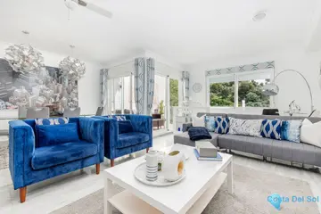3 bedroom House for Sale in Alhaurin Golf-68261
