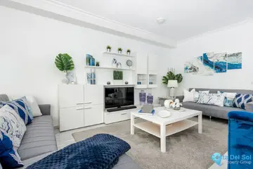 3 bedroom House for Sale in Alhaurin Golf-68262