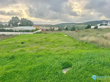 1034m2 Plot for Sale in Valle Romano-68339