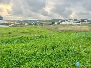 1034m2 Plot for Sale in Valle Romano-68351