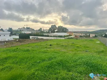 1034m2 Plot for Sale in Valle Romano-68343