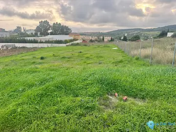 1034m2 Plot for Sale in Valle Romano-68345