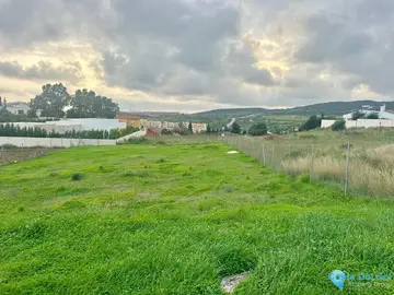 1034m2 Plot for Sale in Valle Romano-68346