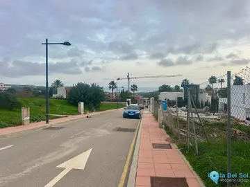 1034m2 Plot for Sale in Valle Romano-68348