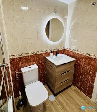 4 bedroom Apartment for Sale in Málaga-68391