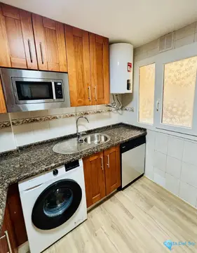 4 bedroom Apartment for Sale in Málaga-68381
