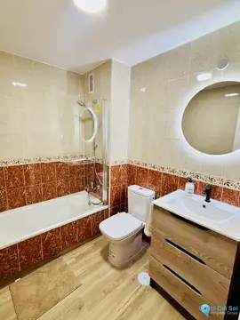 4 bedroom Apartment for Sale in Málaga-68386