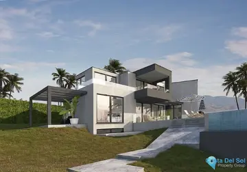 1215m2 Plot for Sale in La Alcaidesa-68454