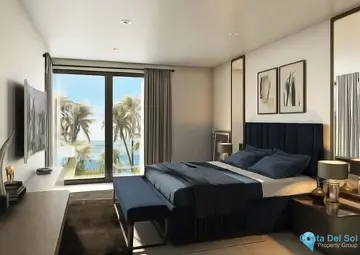 1215m2 Plot for Sale in La Alcaidesa-68459