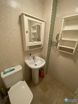 2 bedroom Apartment for Sale in Carvajal-68472