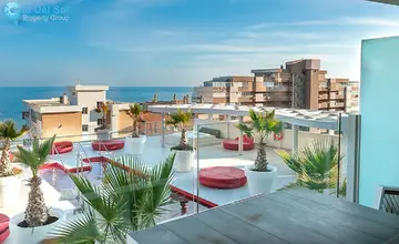 2 bedroom Apartment for Sale in Fuengirola