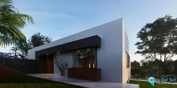 1542m2 Plot for Sale in Elviria-68478