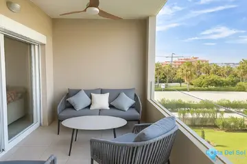3 bedroom Apartment for Sale in Nueva Andalucía