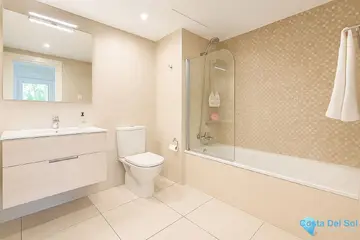 3 bedroom Apartment for Sale in Nueva Andalucía-68495