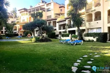 2 bedroom Apartment for Sale in Guadalmina Alta