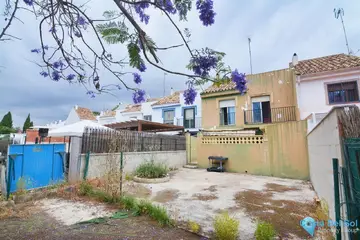 4 bedroom House for Sale in Fuengirola