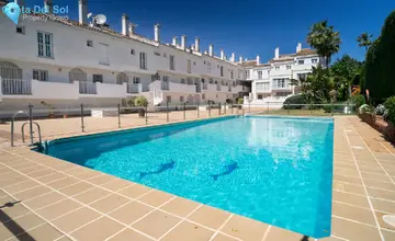 2 bedroom House for Sale in Puerto Banús-2310