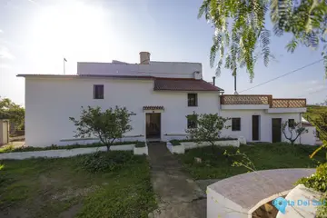 6 bedroom House for Sale in Pizarra-68588