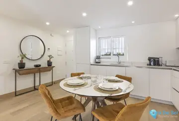 1 bedroom Apartment for Sale in The Golden Mile-68634