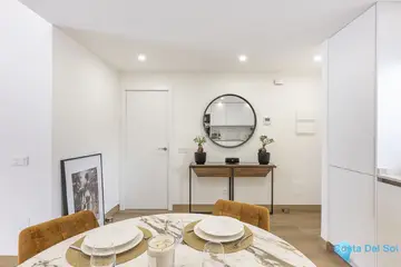1 bedroom Apartment for Sale in The Golden Mile-68635
