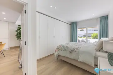1 bedroom Apartment for Sale in The Golden Mile-68636