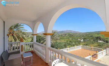 3 bedroom House for Sale in Alora-2342