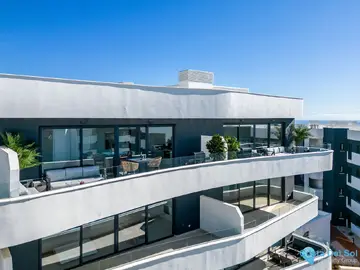 2 bedroom Apartment for Sale in Fuengirola