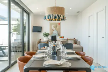 2 bedroom Apartment for Sale in Fuengirola-68701