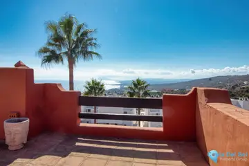 4 bedroom House for Sale in Manilva-68714