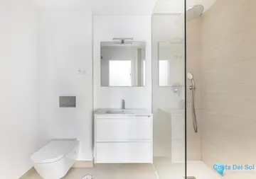 2 bedroom Apartment for Sale in Estepona-68756