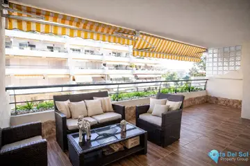 2 bedroom Apartment for Sale in Guadalmina Alta-68759